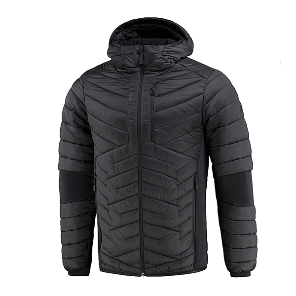 M-Tac куртка Space Armor Gen.II Black