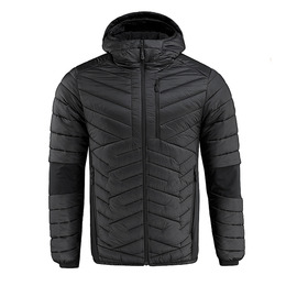 M-Tac куртка Space Armor Gen.II Black