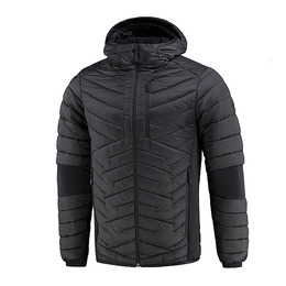 M-Tac куртка Space Armor Gen.II Black
