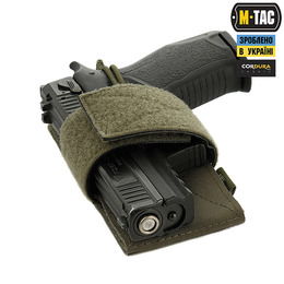 M-Tac кобура-вставка універсальна Ranger Green