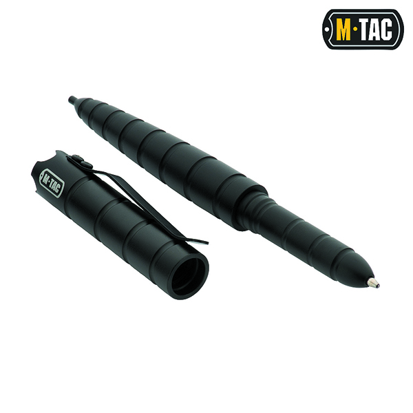 M-TAC ручка тактична Type 2 Black