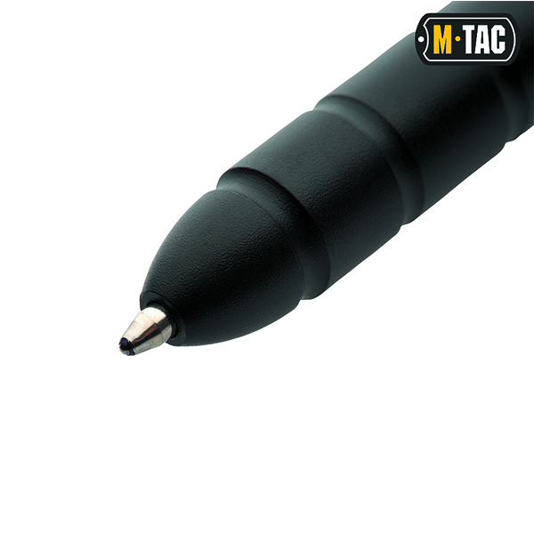 M-TAC ручка тактична Type 2 Black. Фото 4