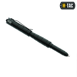 M-TAC ручка тактична Type 2 Black. Фото 2