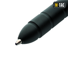M-TAC ручка тактична Type 2 Black. Фото 4