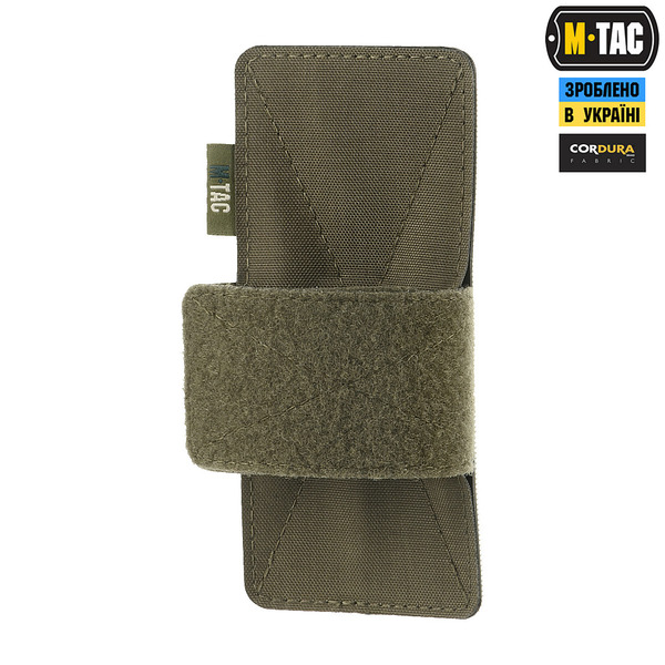 M-TAC кобура-вставка Light Ranger Green. Фото 2