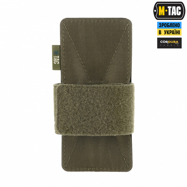 M-TAC кобура-вставка Light Ranger Green. Фото 3