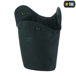 M-Tac підсумок для фляги MOLLE Black. Фото 4