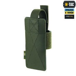 M-Tac кобура-вставка з фіксатором Light Ranger Green. Фото 3