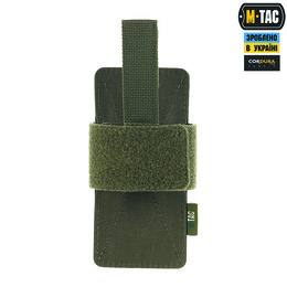 M-Tac кобура-вставка з фіксатором Light Ranger Green. Фото 6