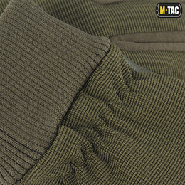 M-Tac рукавички Assault Tactical Mk.8 Olive. Фото 7