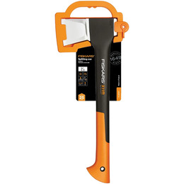 Сокира-колун Fiskars X11 S. Фото 2