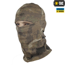 M-Tac балаклава-ніндзя A-TACS AU