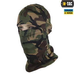 M-Tac балаклава-ніндзя DPM