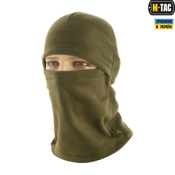M-Tac балаклава-ніндзя Elite фліс (250г/м2) National Guard