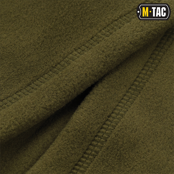 M-Tac балаклава-ніндзя Elite фліс (250г/м2) National Guard. Фото 8
