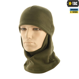 M-Tac балаклава-ніндзя Elite фліс (250г/м2) National Guard