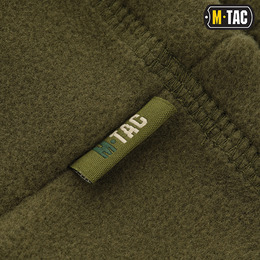 M-Tac балаклава-ніндзя Elite фліс (250г/м2) National Guard. Фото 7