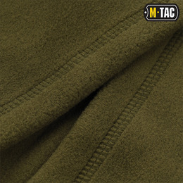 M-Tac балаклава-ніндзя Elite фліс (250г/м2) National Guard. Фото 8