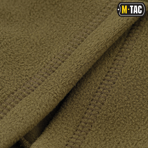 M-Tac балаклава-ніндзя Elite фліс Army Olive. Фото 5