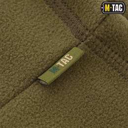 M-Tac балаклава-ніндзя Elite фліс Army Olive. Фото 6