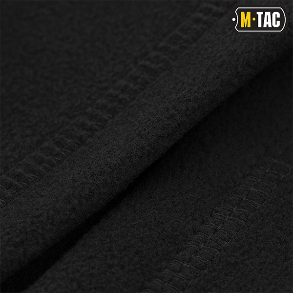 M-Tac балаклава-ніндзя Elite фліс Black. Фото 6
