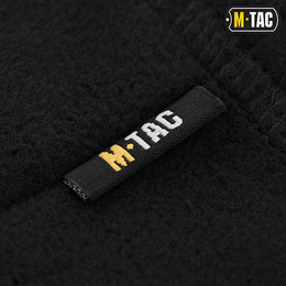 M-Tac балаклава-ніндзя Elite фліс Black. Фото 5