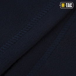 M-Tac балаклава-ніндзя Elite фліс Dark Navy Blue. Фото 5