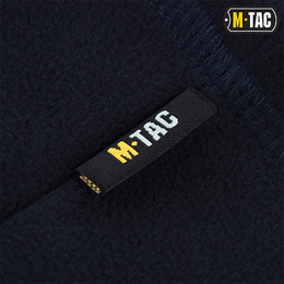 M-Tac балаклава-ніндзя Elite фліс Dark Navy Blue. Фото 6