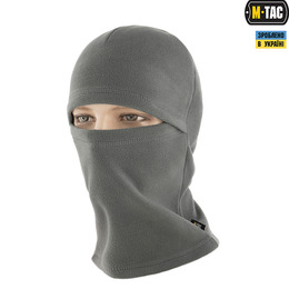 M-Tac балаклава-ніндзя Elite фліс Grey