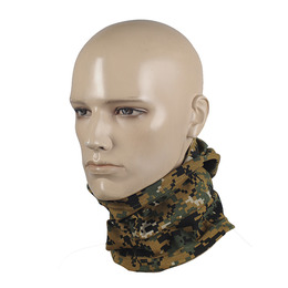 M-Tac балаклава-ніндзя MARPAT Woodland. Фото 8