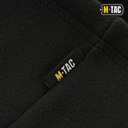 M-Tac балаклава-ніндзя Premium фліс (225г/м2) Black. Фото 5