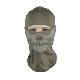 M-Tac балаклава-ніндзя Skull олива