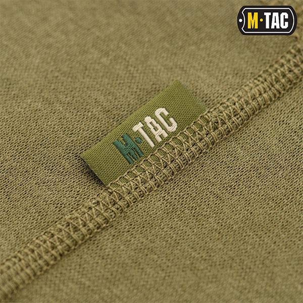 M-Tac балаклава-ніндзя олива. Фото 6