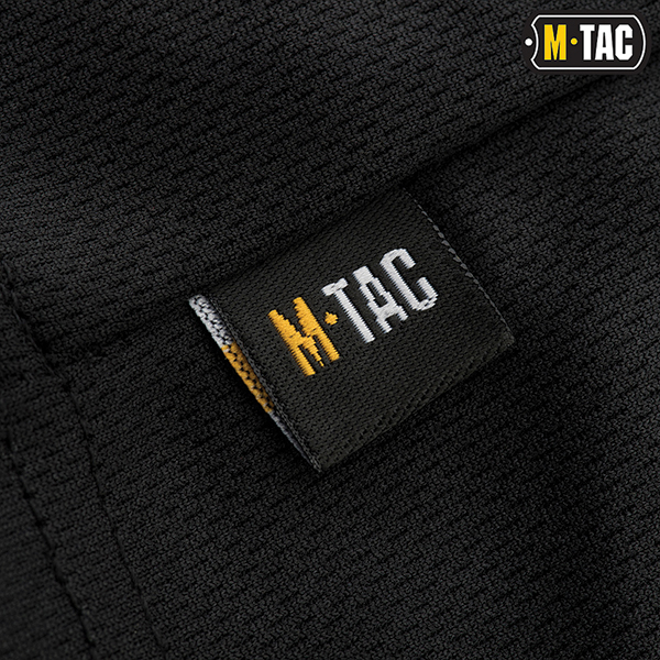 M-Tac балаклава-ніндзя потовідвідна Black. Фото 6