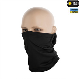 M-Tac балаклава-ніндзя потовідвідна Black. Фото 4