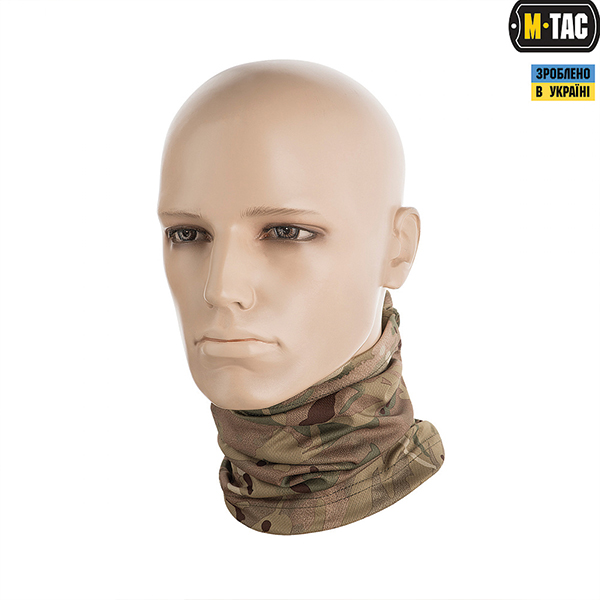 M-Tac балаклава-ніндзя потовідвідна MTP. Фото 4