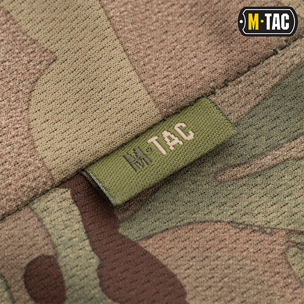 M-Tac балаклава-ніндзя потовідвідна MTP. Фото 8