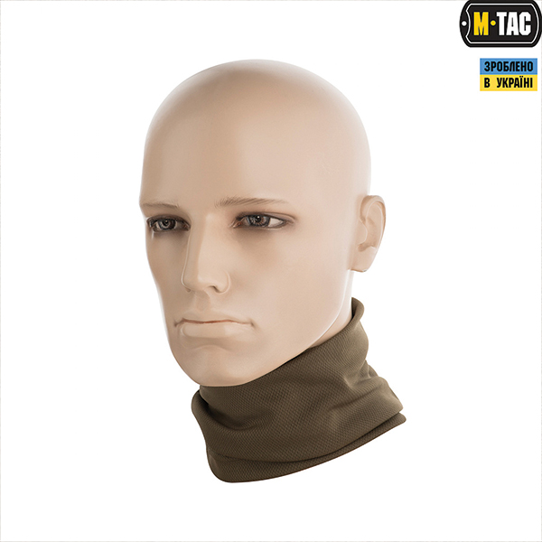 M-Tac балаклава-ніндзя потовідвідна Olive. Фото 5