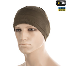 M-Tac балаклава-ніндзя потовідвідна Olive. Фото 3