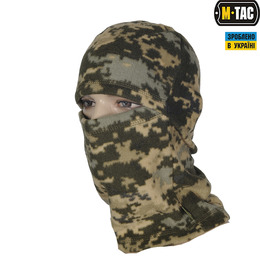 M-Tac балаклава-ніндзя фліс MM14