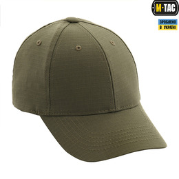 M-Tac бейсболка Elite Flex ріп-стоп Army Olive. Фото 5