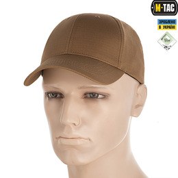 Coyote Brown