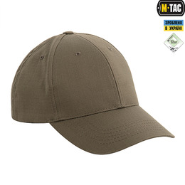 M-Tac бейсболка Elite Flex ріп-стоп Dark Olive. Фото 4