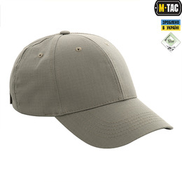 M-Tac бейсболка Elite Flex ріп-стоп Foliage Green. Фото 5