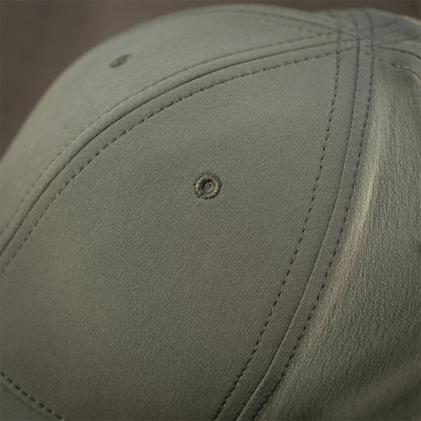 M-Tac бейсболка Flex Lightweight Army Olive. Фото 11
