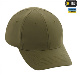M-Tac бейсболка Flex Lightweight Army Olive. Фото 5