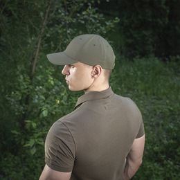 M-Tac бейсболка Flex Lightweight Army Olive. Фото 7