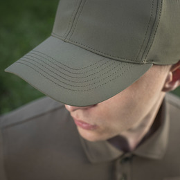 M-Tac бейсболка Flex Lightweight Army Olive. Фото 9