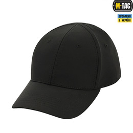 M-Tac бейсболка Flex Lightweight Black. Фото 5