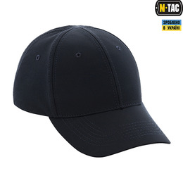 M-Tac бейсболка Flex Lightweight Dark Navy Blue. Фото 5